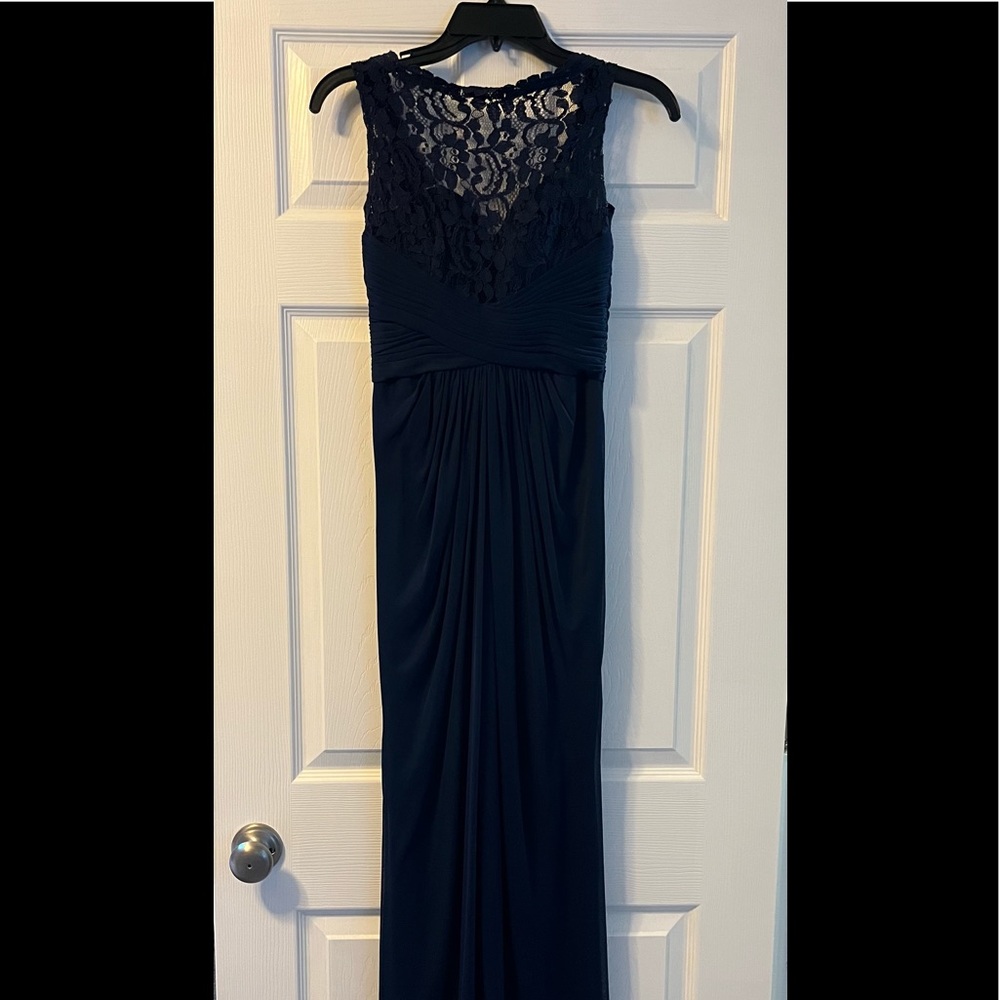 Bridesmaid Dress
